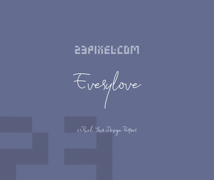 Everylove