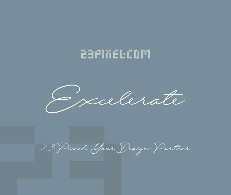 Excelerate