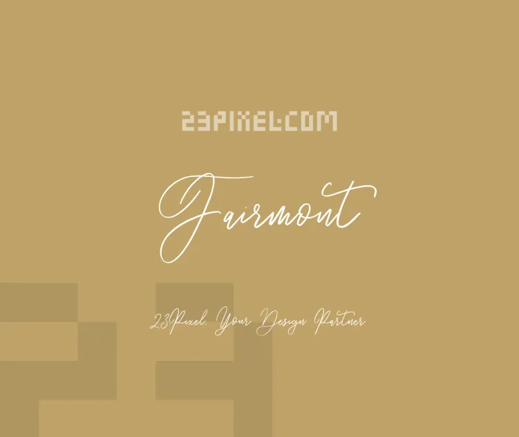 Fairmont