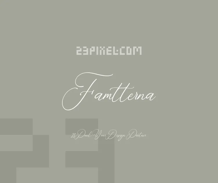 Famtterna