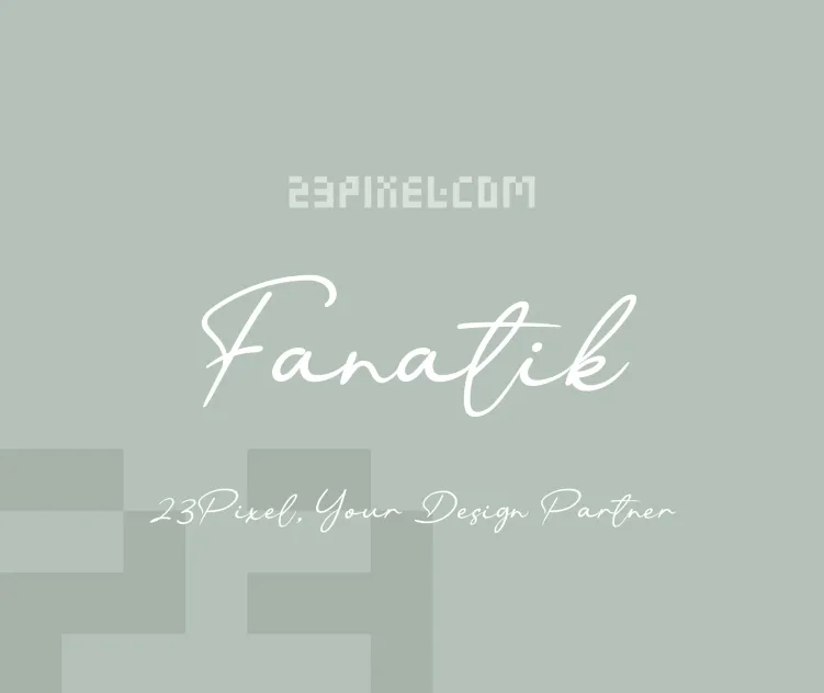 Fanatik