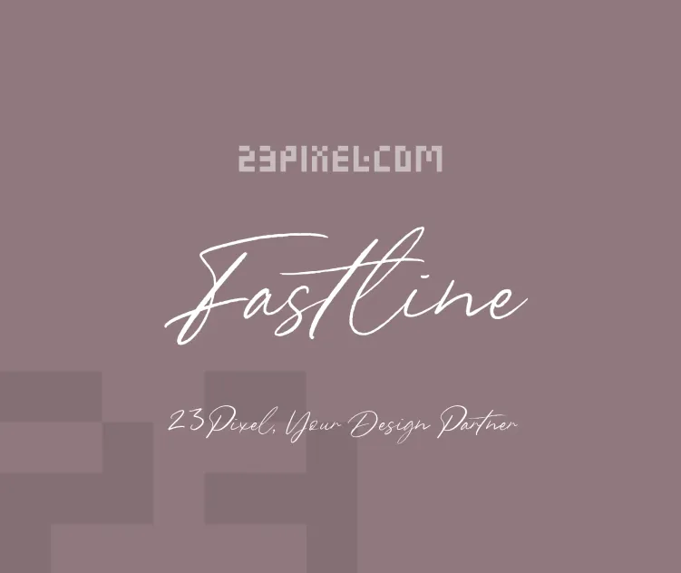 Fastline