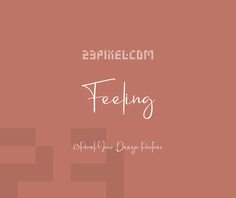 Feeling