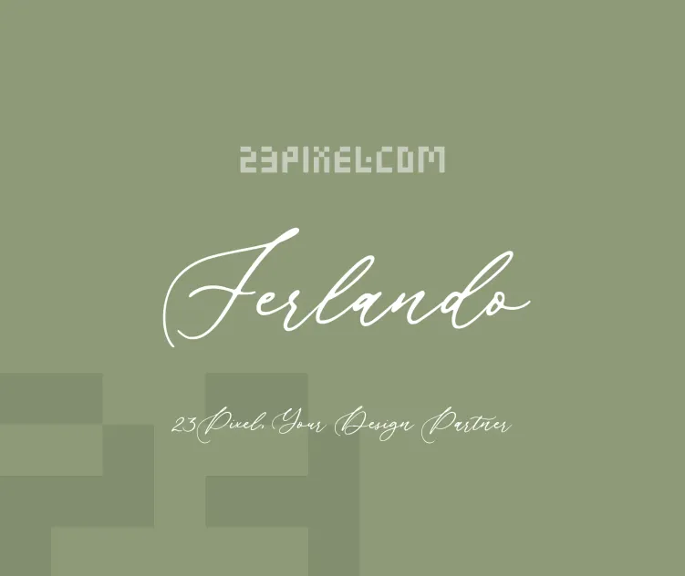 Ferlando