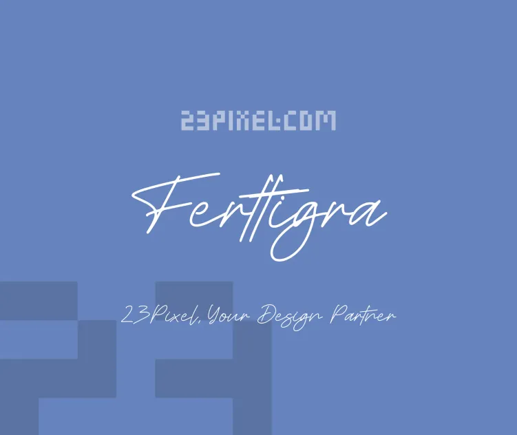 Ferttigra