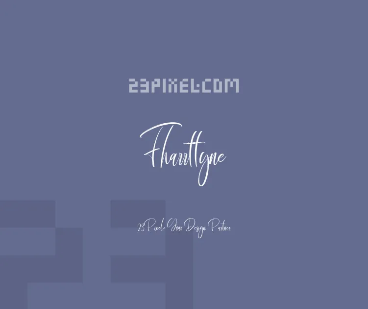Fharrttyne