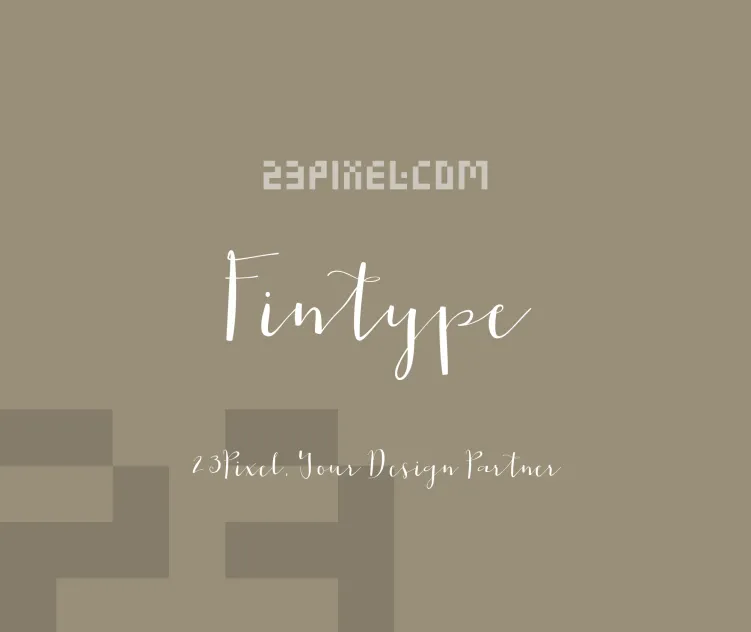 Fintype