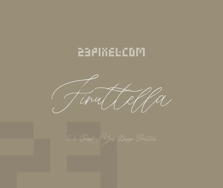 Finuttella