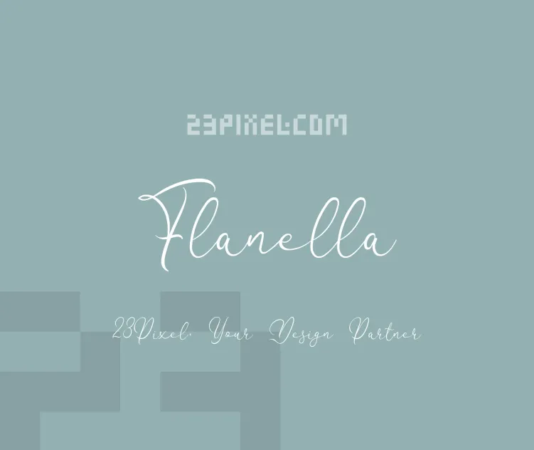 Flanella