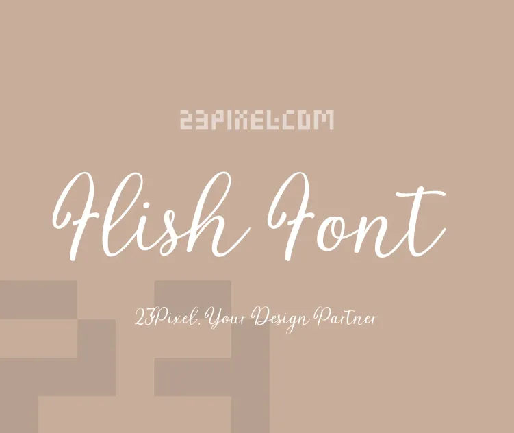 Flish