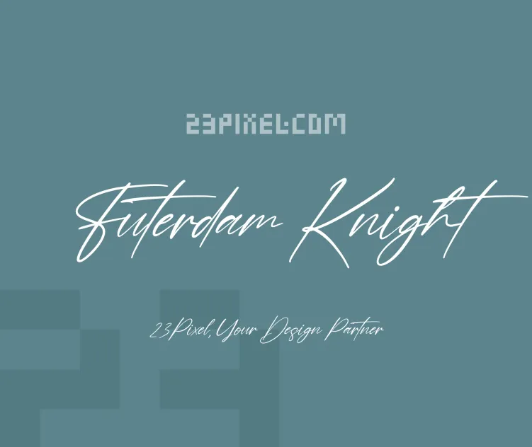 Futerdam Knight