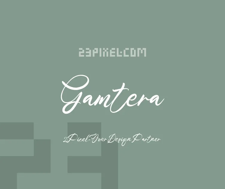 Gamtera