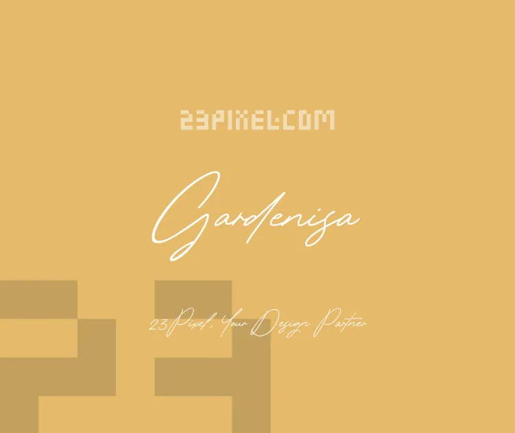 Gardenisa
