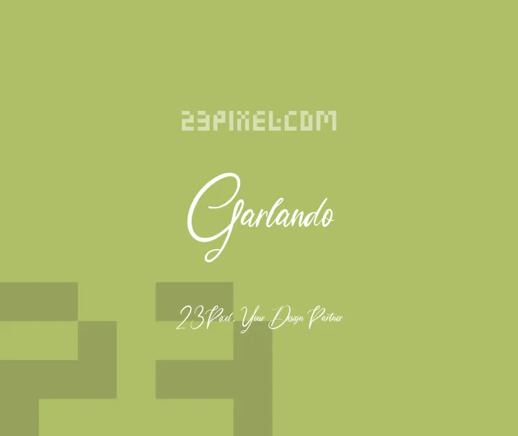 Garlando