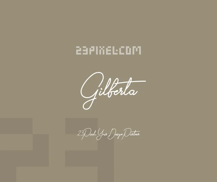 Gilberta