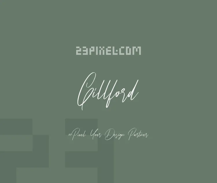 Gillford