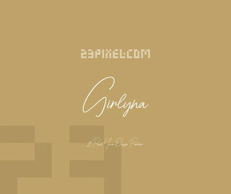 Girlyna