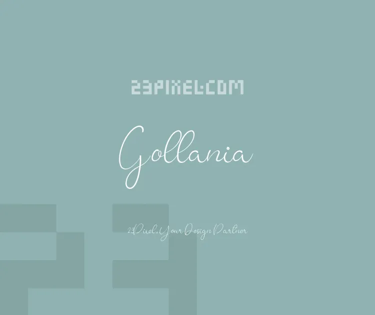 Gollania