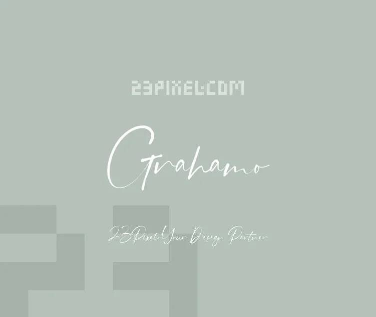 Grahamo