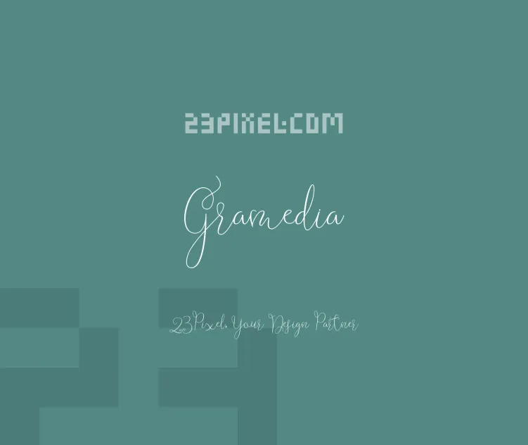 Gramedia Script