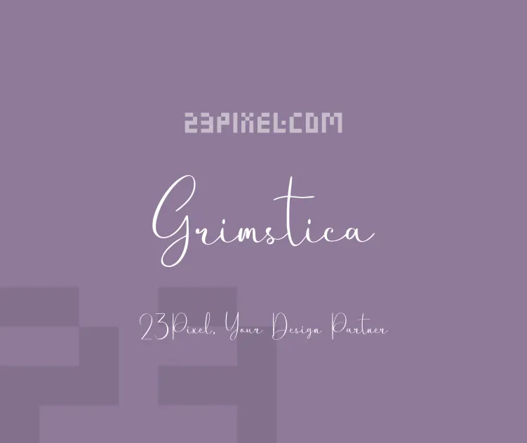 Grimstica