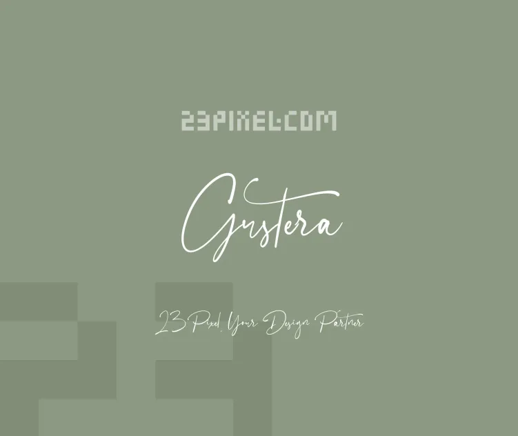 Gustera