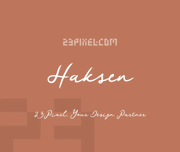 Haksen