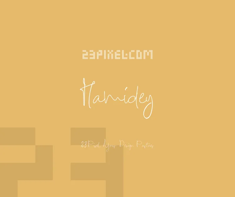 Hamidey