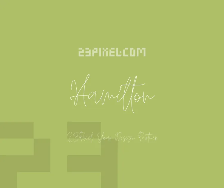 Hamilton