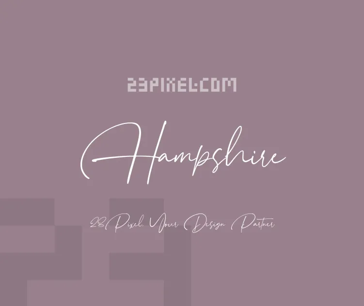 Hampshire
