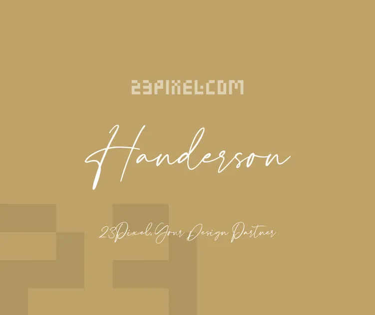 Handerson