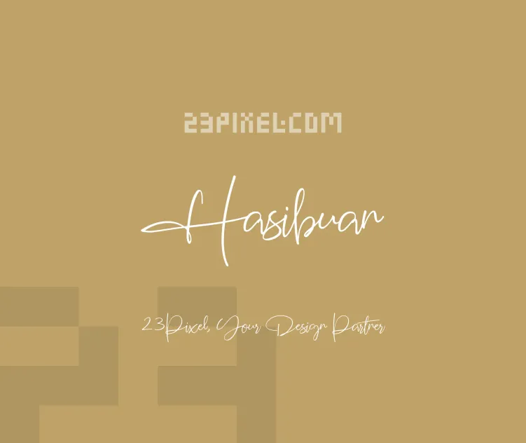 Hasibuan