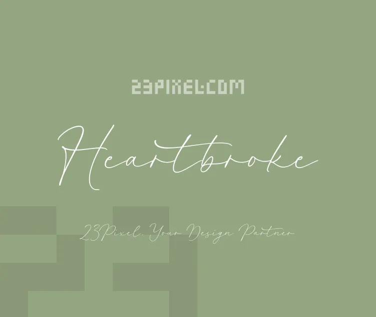 Heartbroke