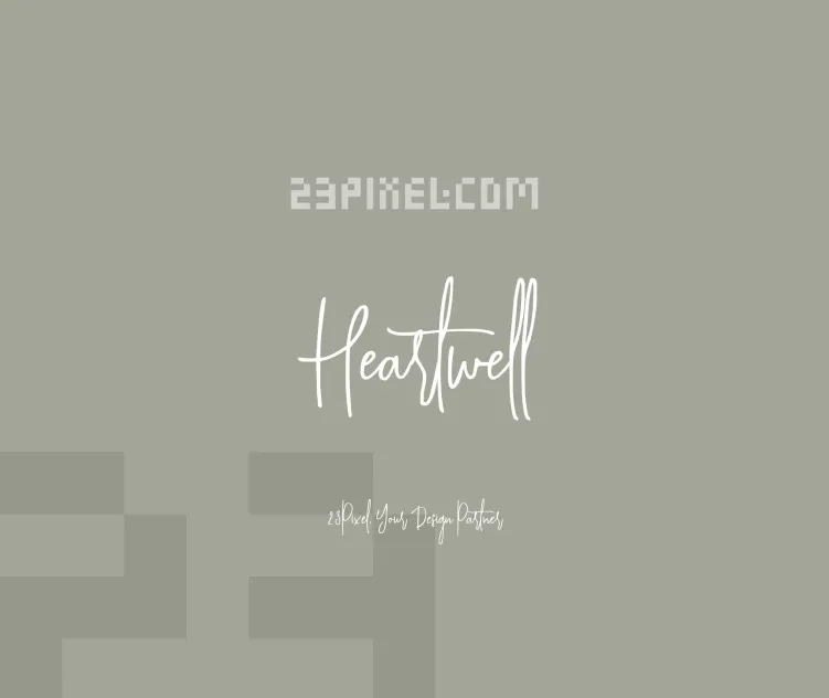 Heartwell