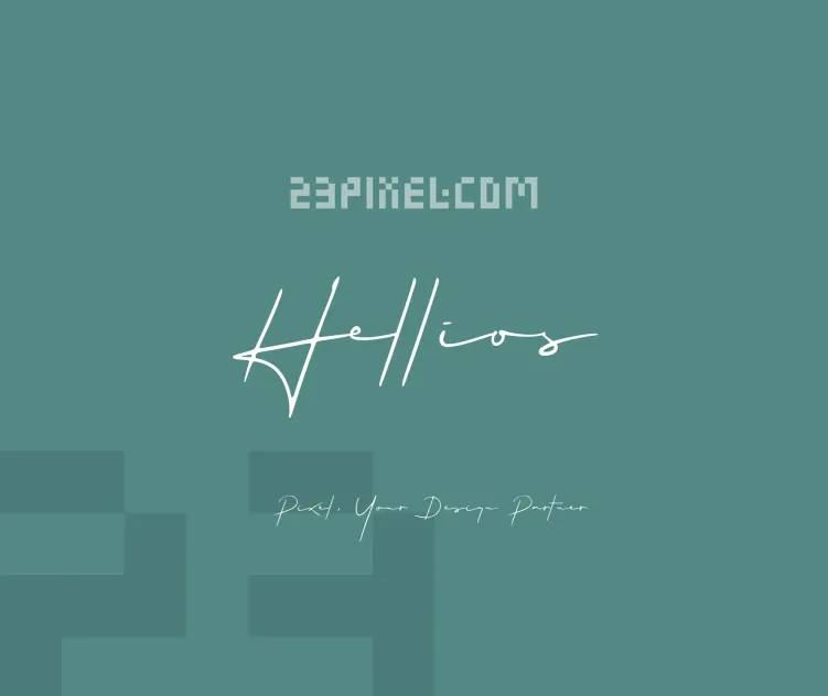 Hellios