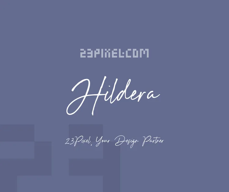 Hildera