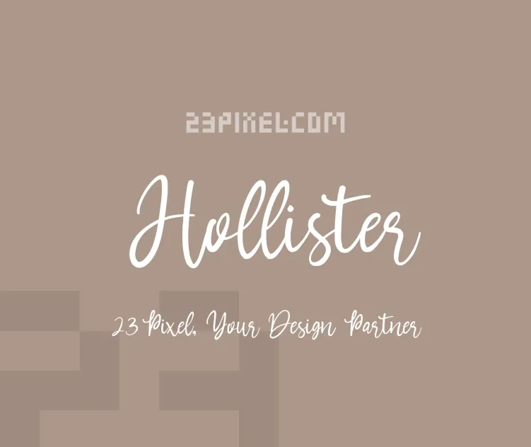Hollister
