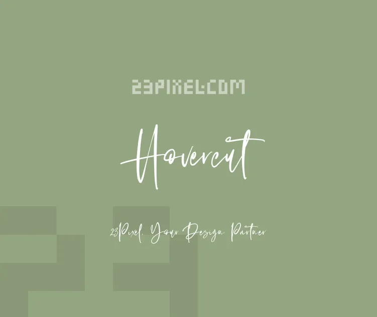Hovercut