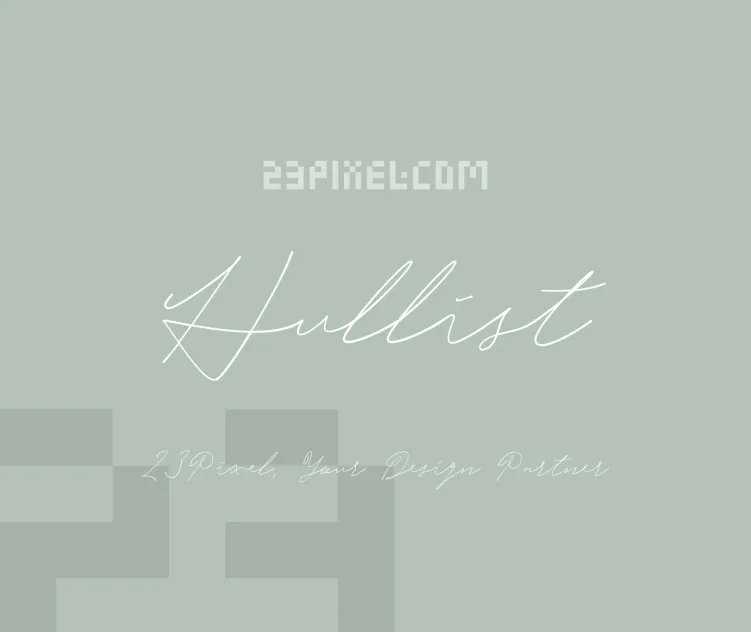 Hullist