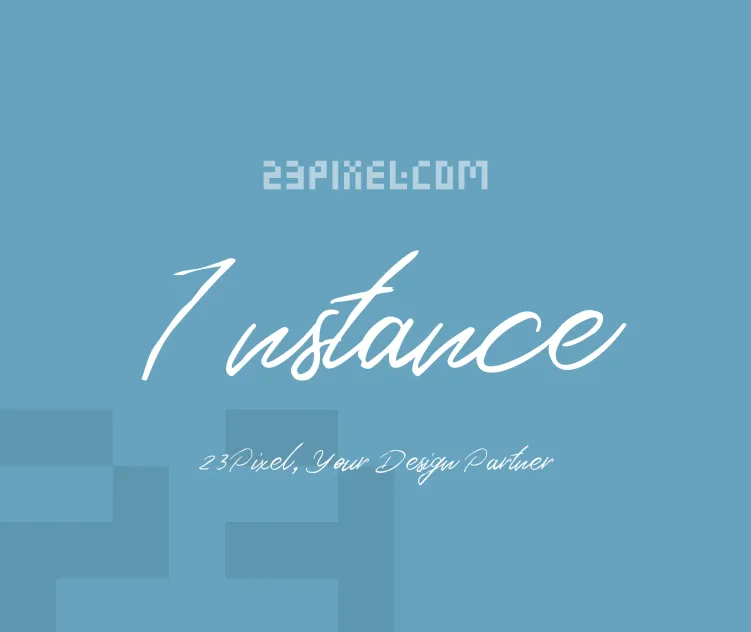 Instance