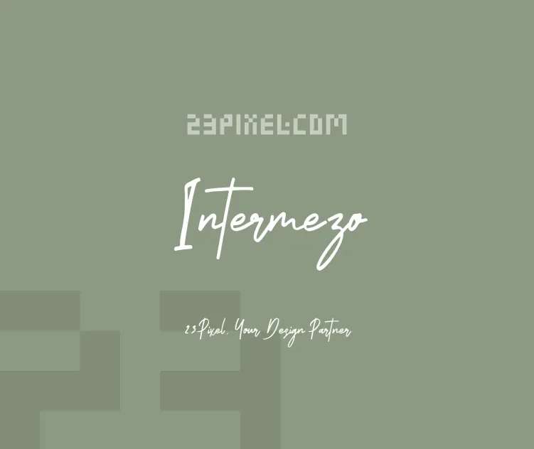 Intermezo