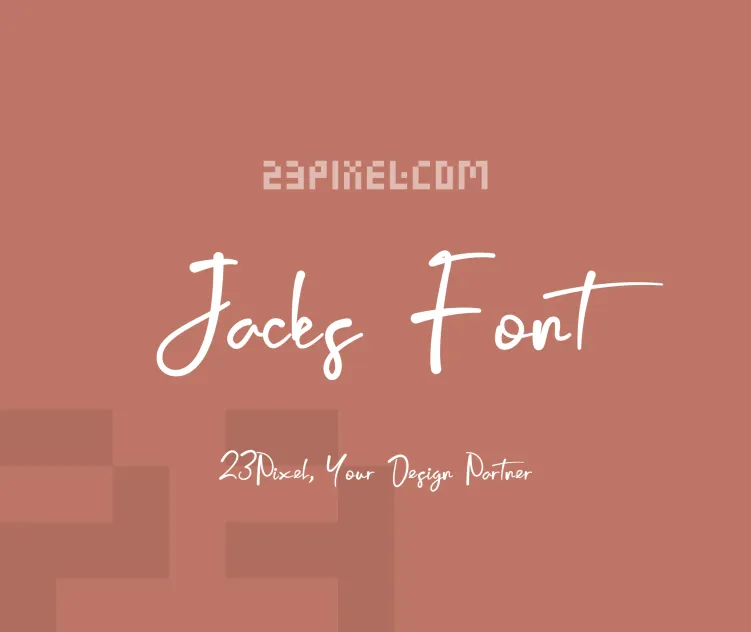 Jacks Script