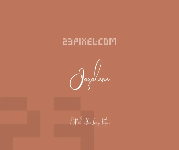 Jagalana