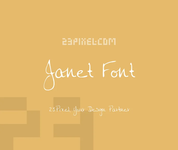 Janet