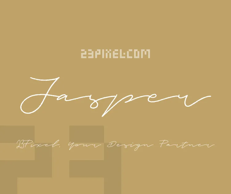 Jasper