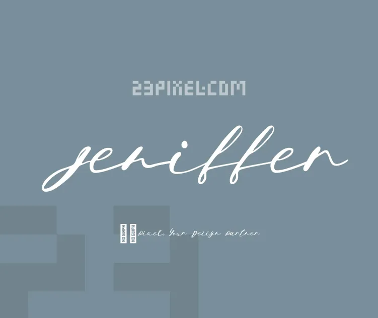 Jeniffer