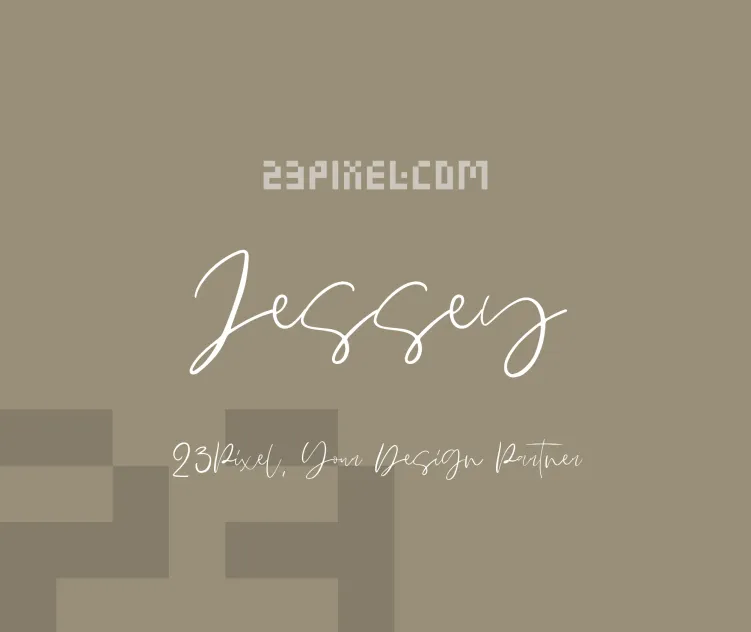Jessey