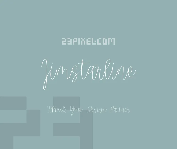 Jimstarline