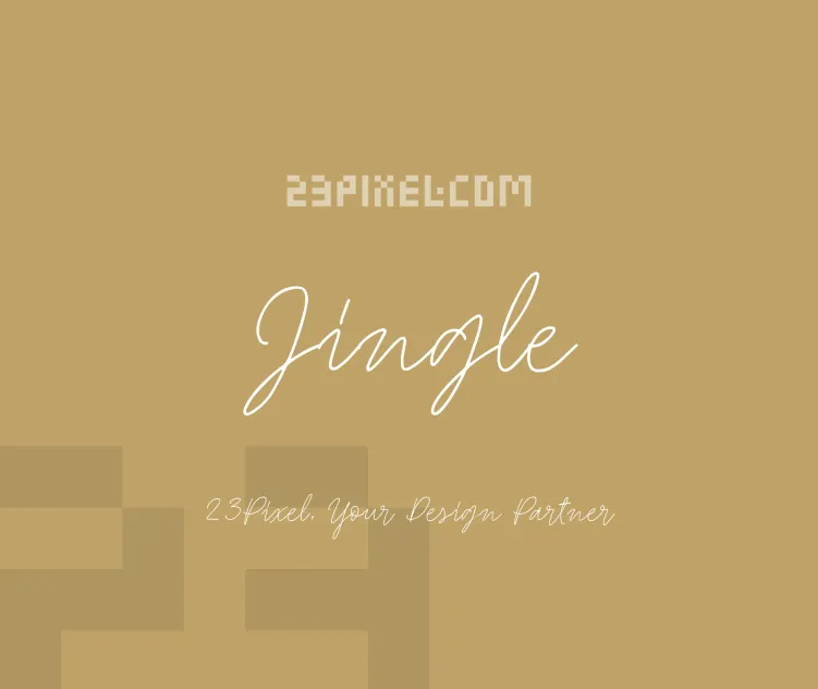 Jingle
