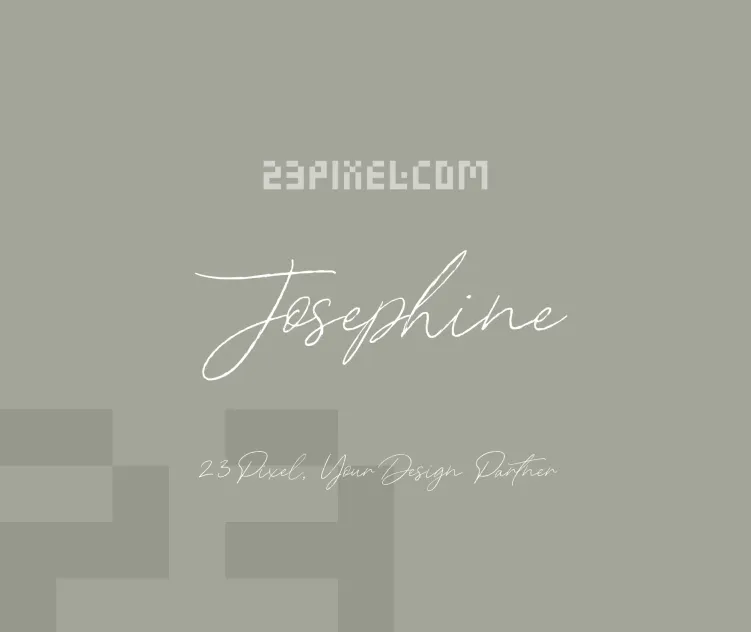 Josephine
